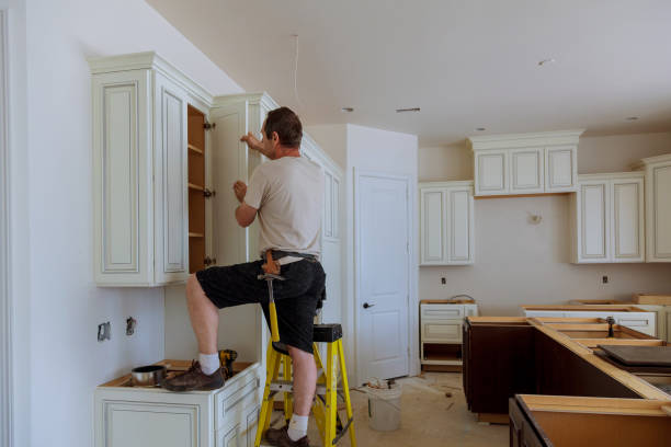 Licensed Countertop Replacement service in Severna Park, MD - BM Kitchen