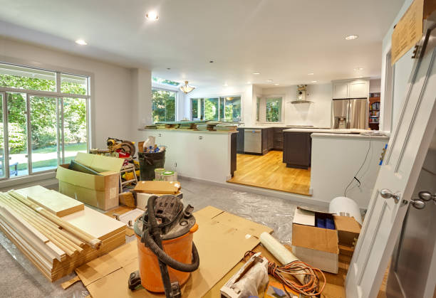 Reliable Countertop Replacement contractor in Severna Park, MD by BM Kitchen